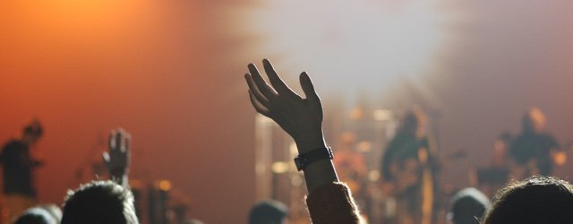 Worship is True 2